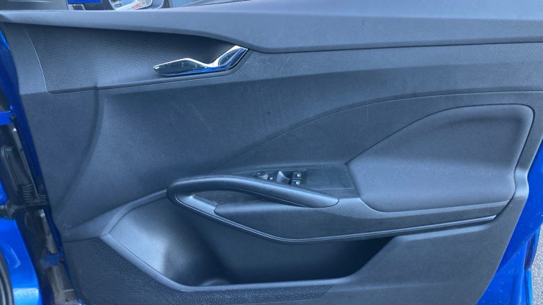 Skoda Fabia 1.0 TSI SE Comfort 5dr Petrol Hatchback